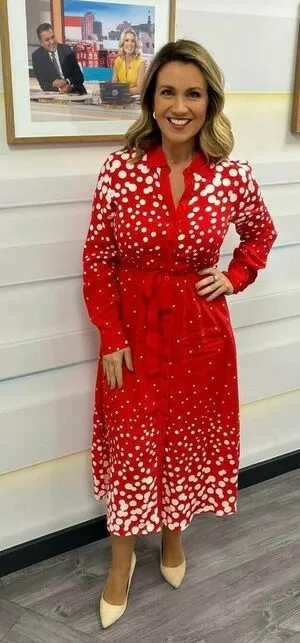 Susanna Reid OnlyFans Leaked Free Thumbnail Picture - #qJSRRiyiwz