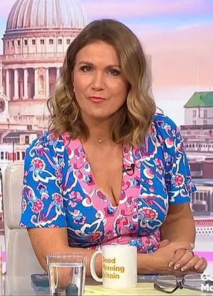 Susanna Reid OnlyFans Leaked Free Thumbnail Picture - #qdtB8IRcwQ