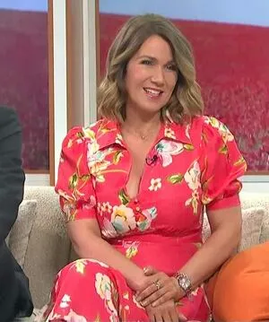 Susanna Reid OnlyFans Leaked Free Thumbnail Picture - #qy1DbCUqIE