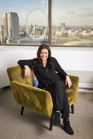 Susanna Reid OnlyFans Leaked Free Thumbnail Picture - #r8xHAO8apP