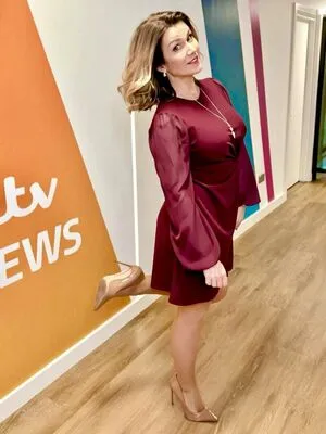 Susanna Reid OnlyFans Leaked Free Thumbnail Picture - #rNmTKkpPRZ
