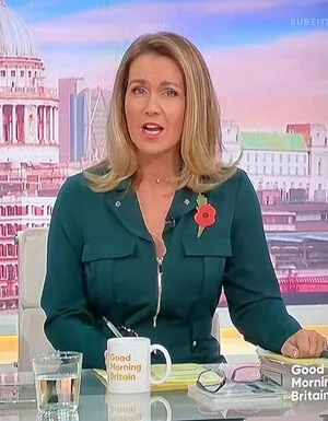 Susanna Reid OnlyFans Leaked Free Thumbnail Picture - #rsIcopNsxH