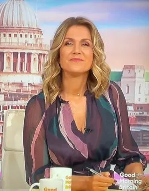 Susanna Reid OnlyFans Leaked Free Thumbnail Picture - #soaicZdlbv