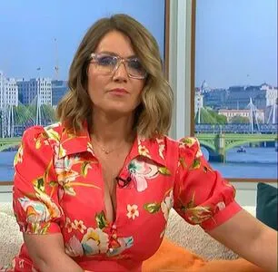 Susanna Reid OnlyFans Leaked Free Thumbnail Picture - #tMB1mugFQr