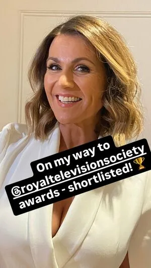 Susanna Reid OnlyFans Leaked Free Thumbnail Picture - #ufEDhehqoj