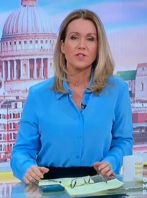 Susanna Reid OnlyFans Leaked Free Thumbnail Picture - #ugoAYsm7JG