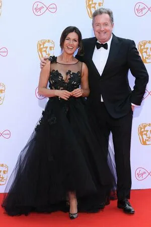 Susanna Reid OnlyFans Leaked Free Thumbnail Picture - #vnvaAXvcJk