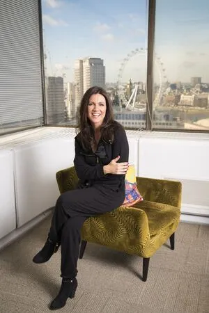 Susanna Reid OnlyFans Leaked Free Thumbnail Picture - #w6JkSsFqO1