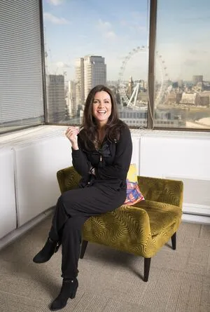 Susanna Reid OnlyFans Leaked Free Thumbnail Picture - #wS7EJPo3D7