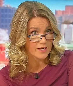 Susanna Reid OnlyFans Leaked Free Thumbnail Picture - #wjGhxh2nNW