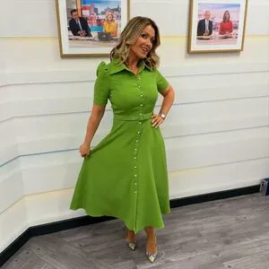 Susanna Reid OnlyFans Leaked Free Thumbnail Picture - #wtllObKeq3