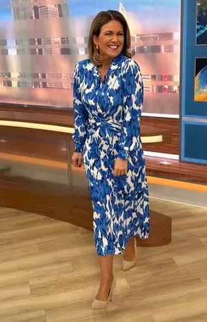 Susanna Reid OnlyFans Leaked Free Thumbnail Picture - #x3KftwB4OM