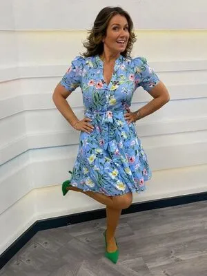 Susanna Reid OnlyFans Leaked Free Thumbnail Picture - #xukr3nPjEu