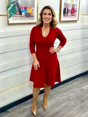 Susanna Reid OnlyFans Leaked Free Thumbnail Picture - #y2YIS9wr2p
