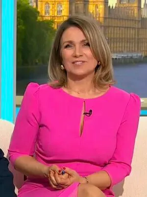 Susanna Reid OnlyFans Leaked Free Thumbnail Picture - #y6wlfWCD2v