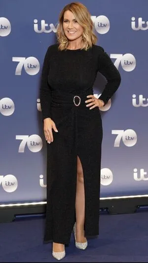 Susanna Reid OnlyFans Leaked Free Thumbnail Picture - #y87h6yqHep