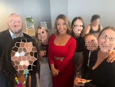 Susanna Reid OnlyFans Leaked Free Thumbnail Picture - #y98WIOOQPB