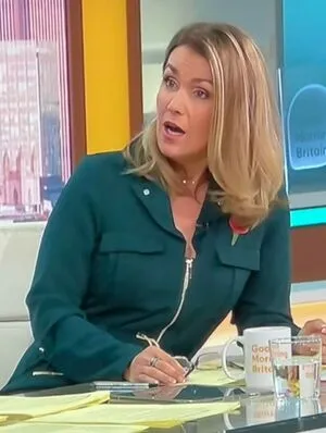 Susanna Reid OnlyFans Leaked Free Thumbnail Picture - #yMpWD2fKYi
