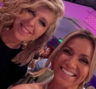 Susanna Reid OnlyFans Leaked Free Thumbnail Picture - #ySlR3Vb7gn