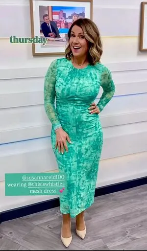 Susanna Reid OnlyFans Leaked Free Thumbnail Picture - #yp4vNpRKDv