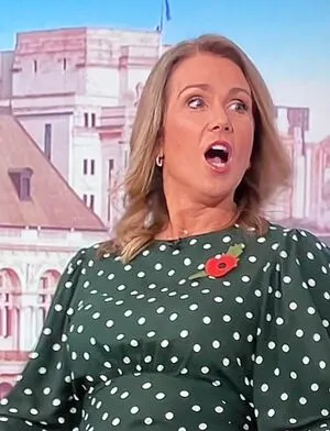 Susanna Reid OnlyFans Leaked Free Thumbnail Picture - #z11fXVmTn2