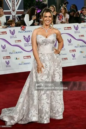 Susanna Reid OnlyFans Leaked Free Thumbnail Picture - #zVSbgWZDvQ