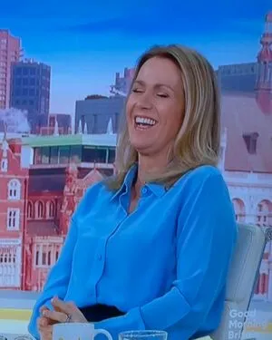 Susanna Reid OnlyFans Leaked Free Thumbnail Picture - #zXHdYB2Dkt