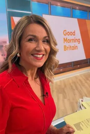 Susanna Reid OnlyFans Leaked Free Thumbnail Picture - #zZ42bZmM9C