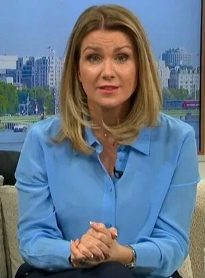 Susanna Reid OnlyFans Leaked Free Thumbnail Picture - #zrS6uDxHZc