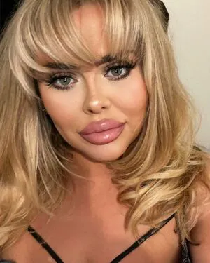 Susannah Elizabeth OnlyFans Leaked Free Thumbnail Picture - #7CKTGdUWTV