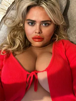 Susannah Elizabeth OnlyFans Leaked Free Thumbnail Picture - #gOEXYxmU59