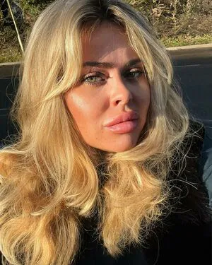 Susannah Elizabeth OnlyFans Leaked Free Thumbnail Picture - #iAgnuznl88