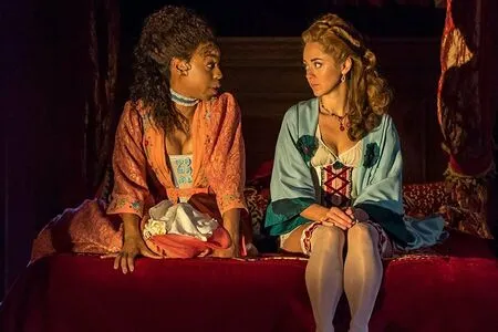 Susannah Fielding OnlyFans Leaked Free Thumbnail Picture - #1zrs1h4Jln