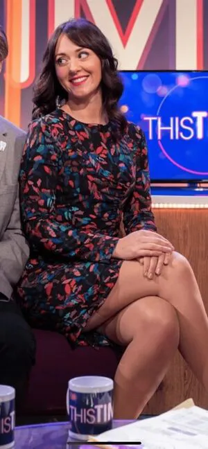 Susannah Fielding OnlyFans Leaked Free Thumbnail Picture - #NkOyUYVTw4