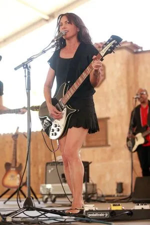 Susannah Hoffs OnlyFans Leaked Free Thumbnail Picture - #dlcfJMkuKV