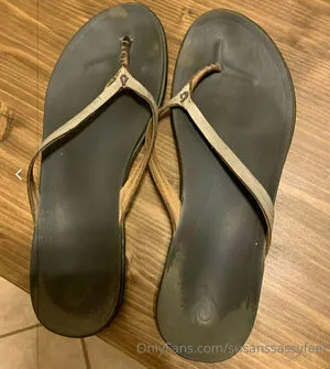 Susanssassyfeet OnlyFans Leaked Free Thumbnail Picture - #tDpMu4qeDE