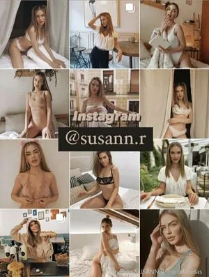 Susansusana OnlyFans Leaked Free Thumbnail Picture - #ZvsiUMivkn