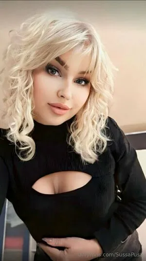 Susapussa OnlyFans Leaked Free Thumbnail Picture - #pDvCboeEFB