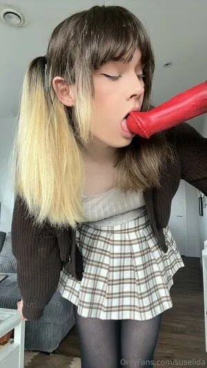 Suselida OnlyFans Leaked Free Thumbnail Picture - #4c24cf5R5v