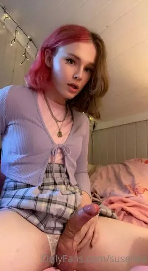 Suselida OnlyFans Leaked Free Thumbnail Picture - #Ms9gaZIZC8