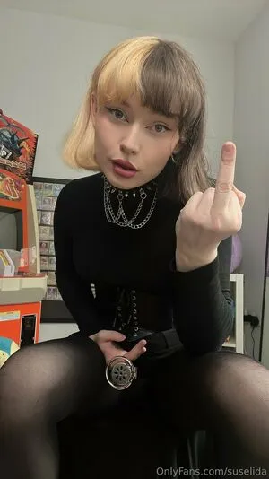 Suselida OnlyFans Leaked Free Thumbnail Picture - #TgzofrhjI2