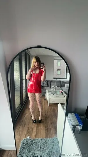 Suselida OnlyFans Leaked Free Thumbnail Picture - #WLLSvlm38o