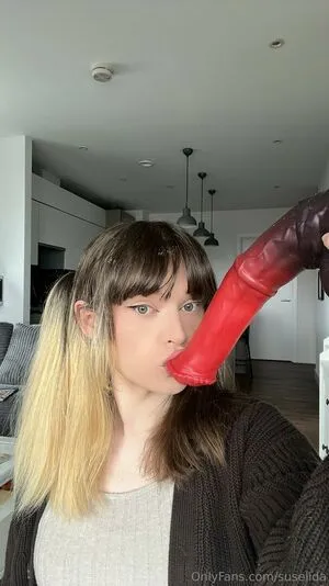 Suselida OnlyFans Leaked Free Thumbnail Picture - #Wao5ZP51xe