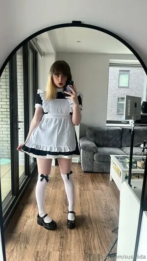 Suselida OnlyFans Leaked Free Thumbnail Picture - #caXGOAcpEW