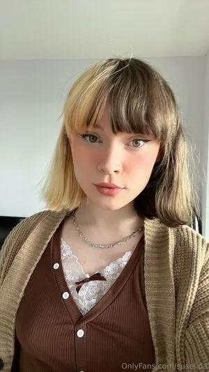 Suselida OnlyFans Leaked Free Thumbnail Picture - #qWh47u4Lju