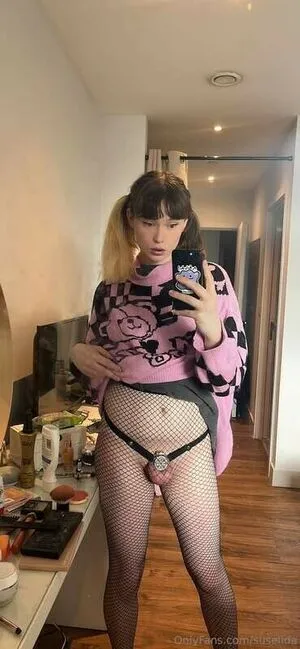 SusElida OnlyFans Leaked Free Thumbnail Picture - #3wxCVmBq6n