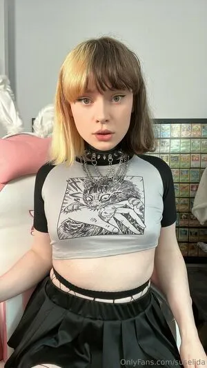 SusElida OnlyFans Leaked Free Thumbnail Picture - #41DIIhfbaP
