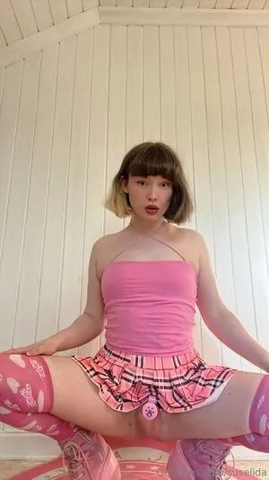SusElida OnlyFans Leaked Free Thumbnail Picture - #AoXPxKrcdf