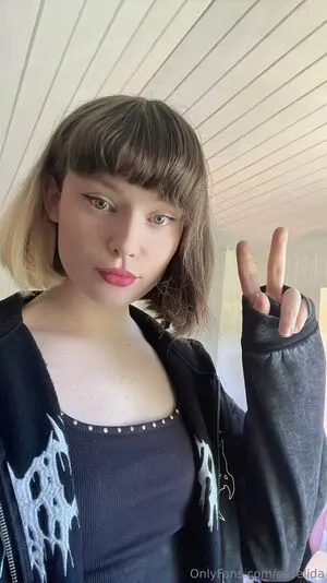 SusElida OnlyFans Leaked Free Thumbnail Picture - #NHZu5W0p2R