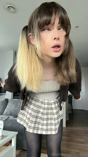 SusElida OnlyFans Leaked Free Thumbnail Picture - #UGuVQnH8pZ